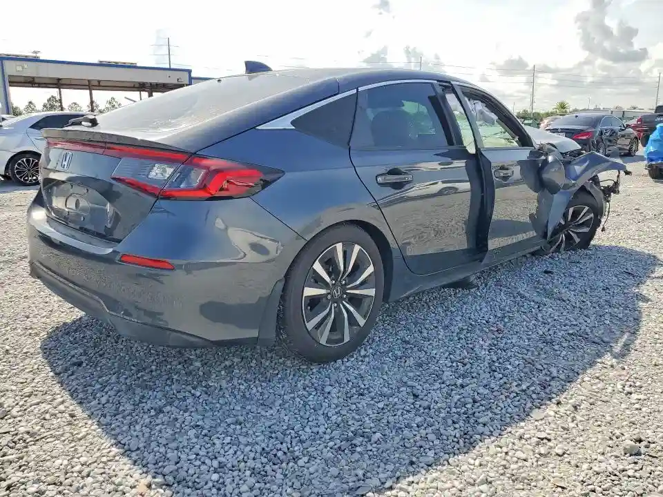 19XFL1H79NE019525 2022 HONDA CIVIC-2