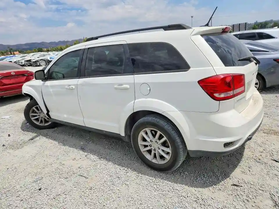 3C4PDCBB2GT191579 2016 DODGE JOURNEY-1