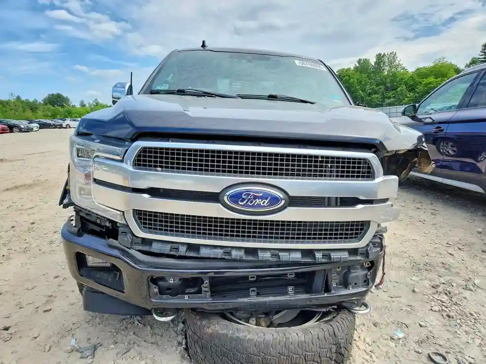 1FTEW1E44LFA26544 2020 FORD F150-4
