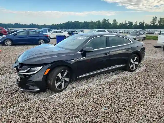 WVWAR7AN3ME003867 2021 VOLKSWAGEN ARTEON-0
