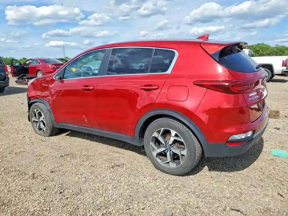 KNDPMCAC2L7801859 2020 KIA SPORTAGE-1