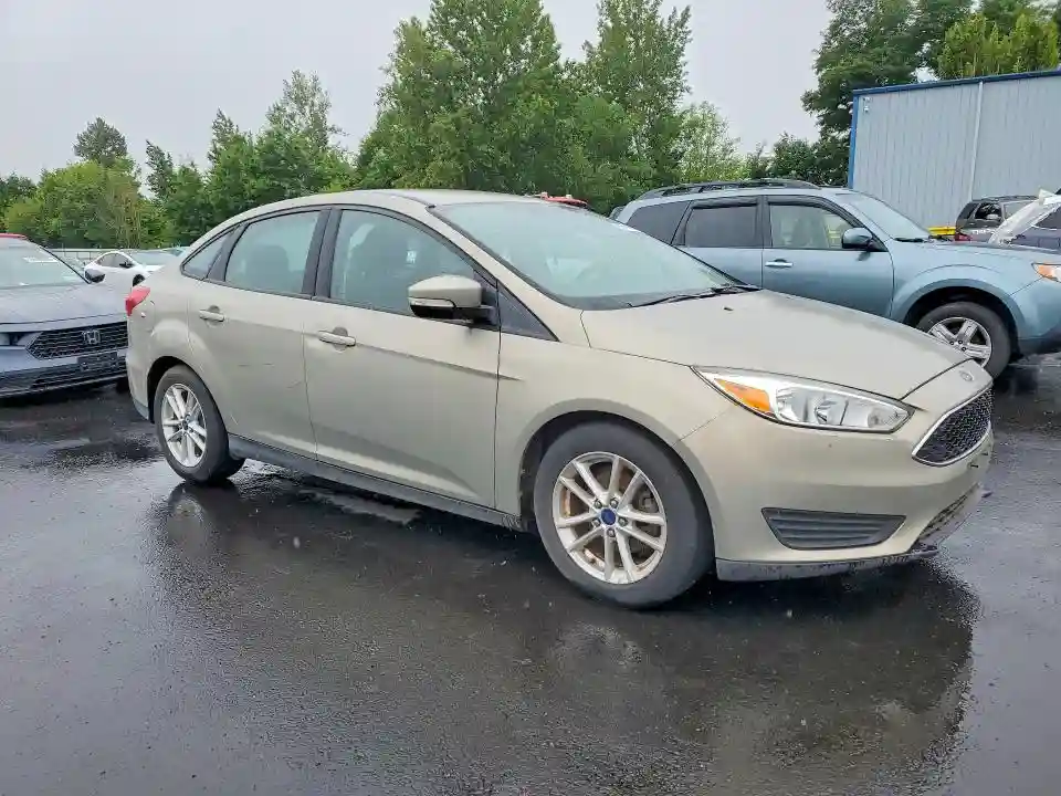 1FADP3F27FL282917 2015 FORD FOCUS-3