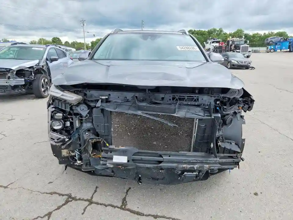 5NMS53AD4KH122084 2019 HYUNDAI SANTA FE-4