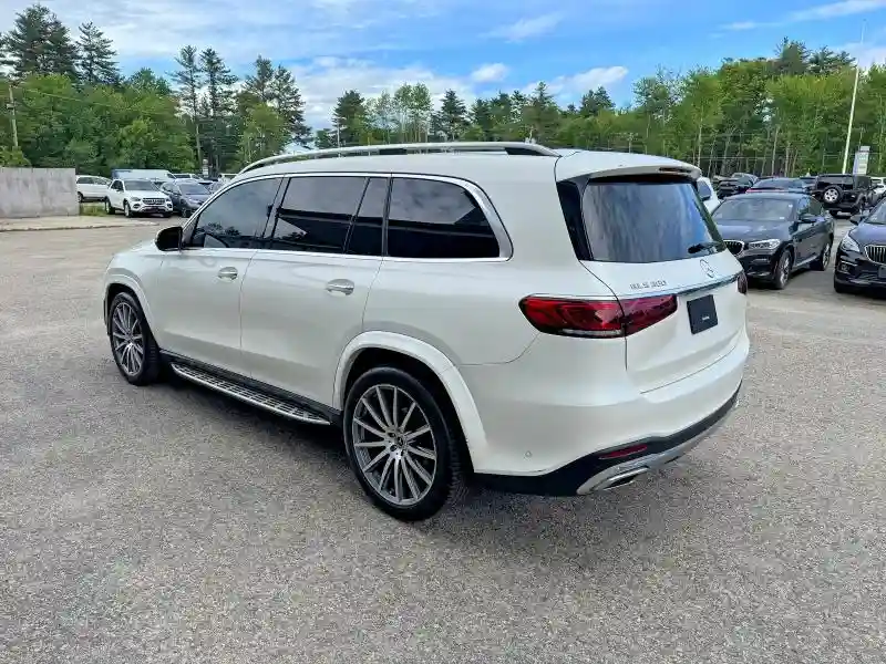 4JGFF8GE1LA218323 2020 MERCEDES-BENZ GLS-CLASS-2