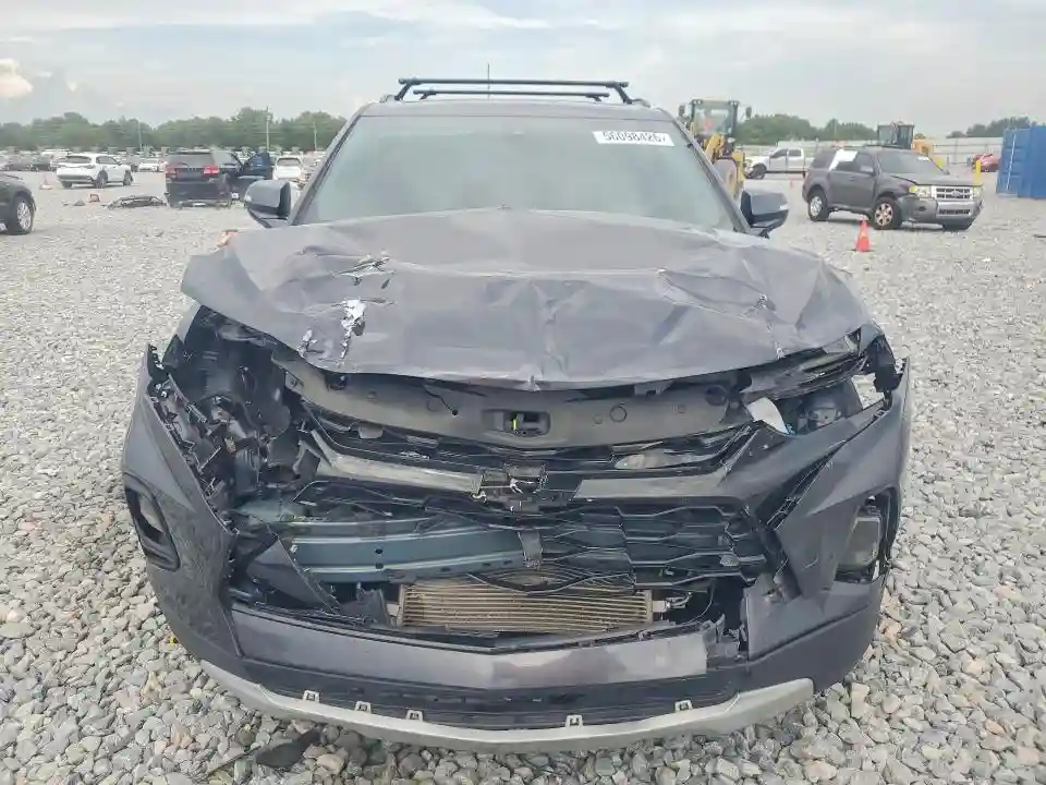 3GNKBDRS5NS139899 2022 CHEVROLET BLAZER-4
