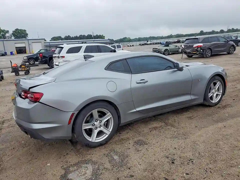 1G1FB1RX3P0159348 2023 CHEVROLET CAMARO-2
