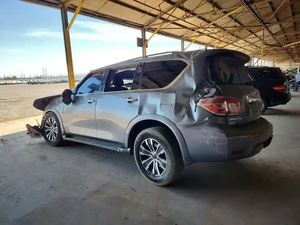 JN8AY2ND8LX016175 2020 NISSAN ARMADA-1