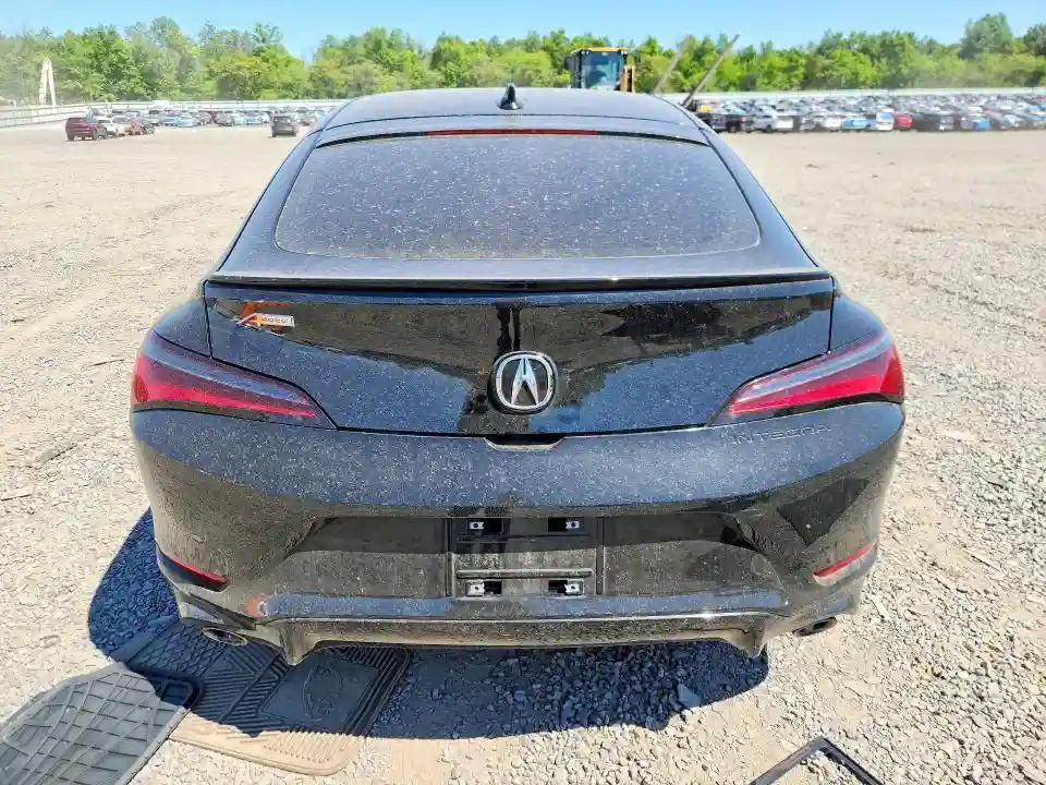 19UDE4H30SA012222 2025 ACURA INTEGRA A--5