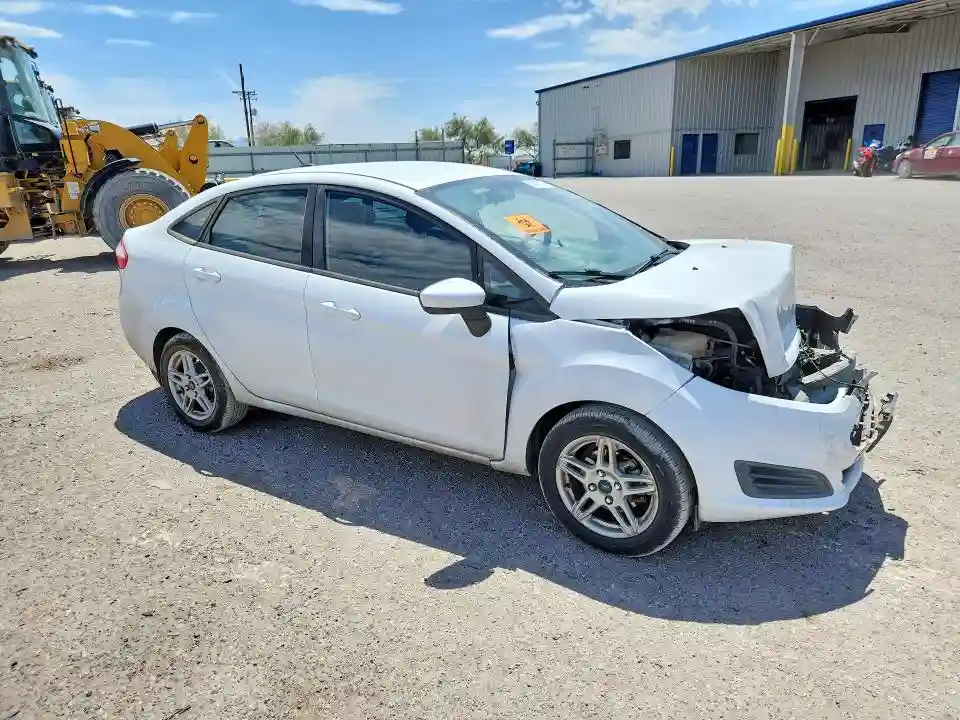 3FADP4BJ7JM118836 2018 FORD FIESTA-3