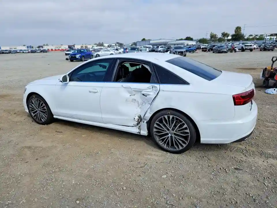 WAUFFAFC5GN007147 2016 AUDI A6-1