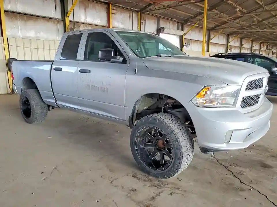 1C6RR6FT0FS651375 2015 RAM 1500-3