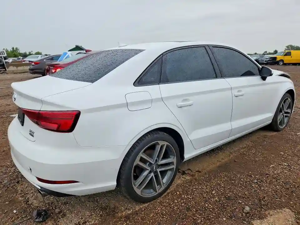 WAUB8GFF5J1022834 2018 AUDI A3-2