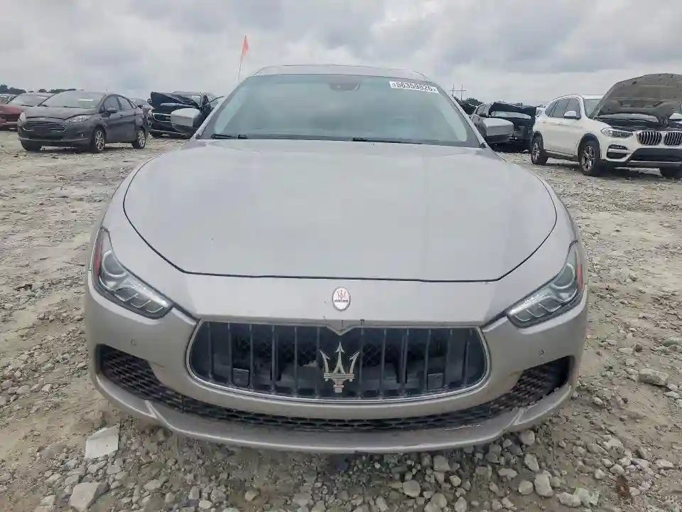 ZAM57XSL1H1198896 2017 MASERATI ALL OTHER-4