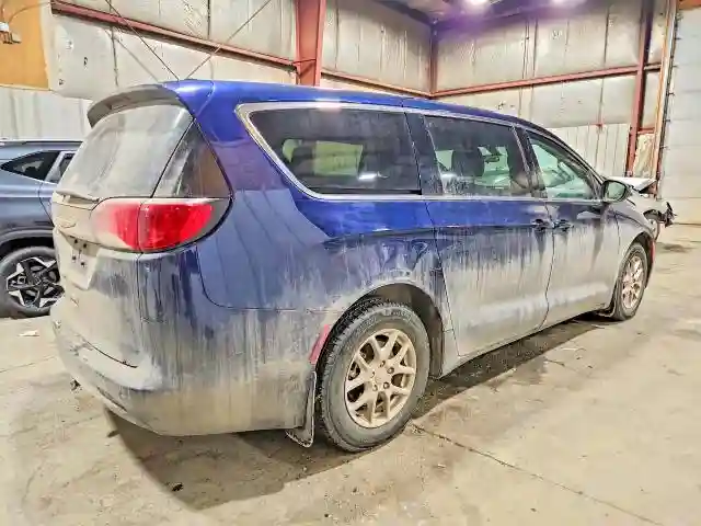 2C4RC1CG2LR138484 2020 CHRYSLER MINIVAN-2