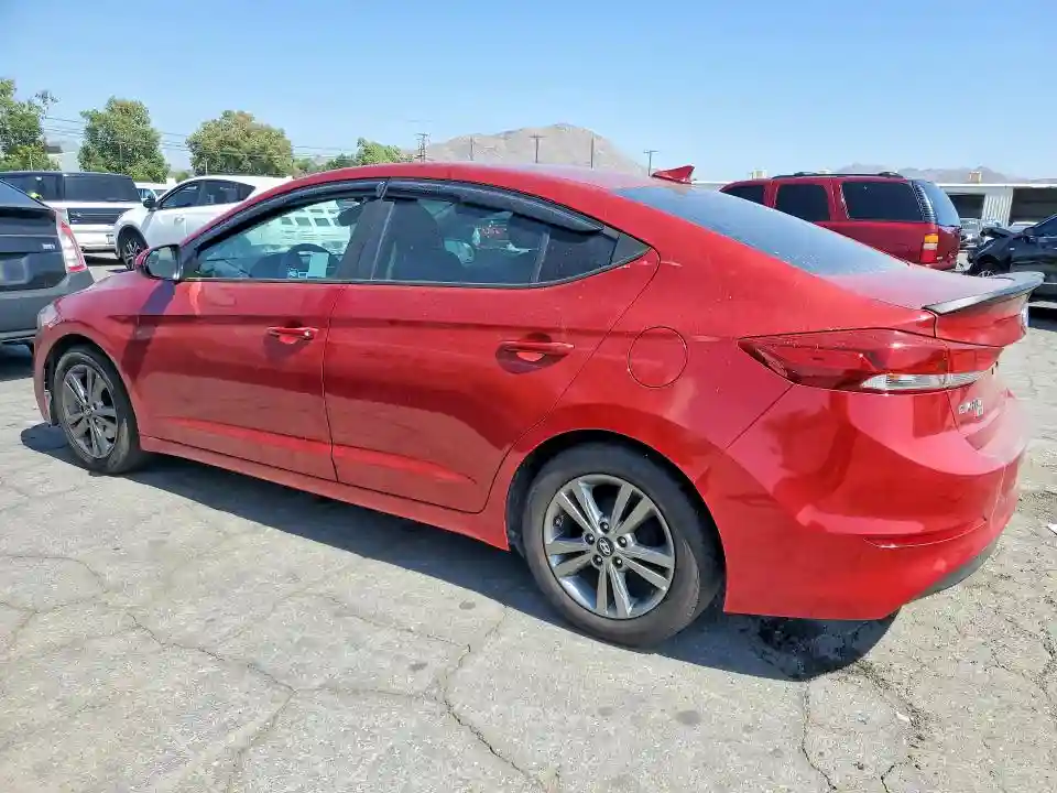 KMHD74LFXHU304084 2017 HYUNDAI ELANTRA-1