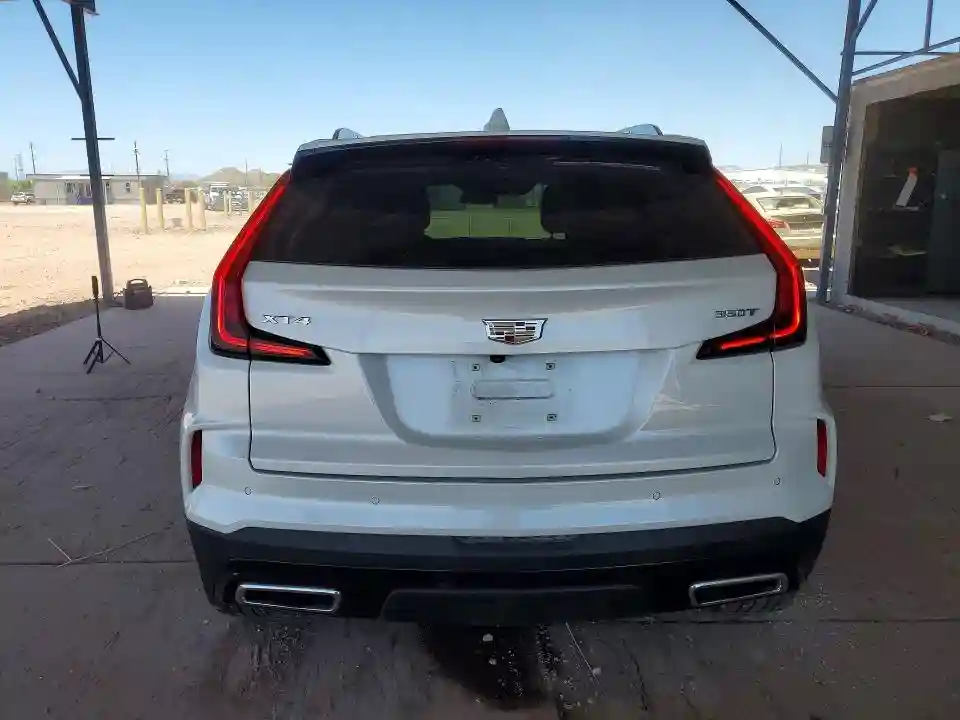 1GYFZCR43RF100198 2024 CADILLAC XT4-5