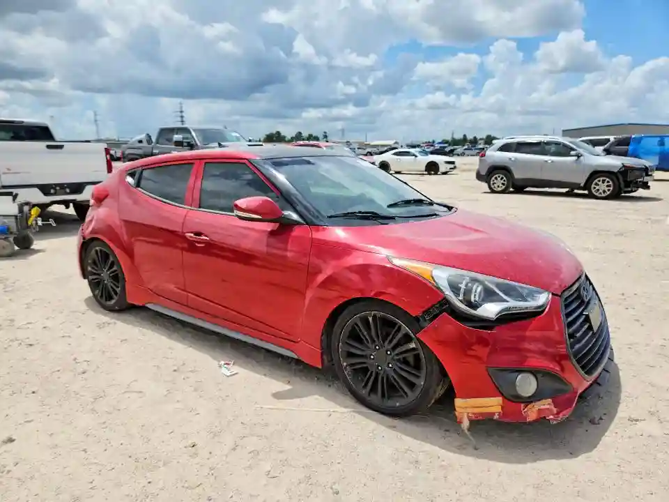 KMHTC6AE7GU260959 2016 HYUNDAI VELOSTER-3