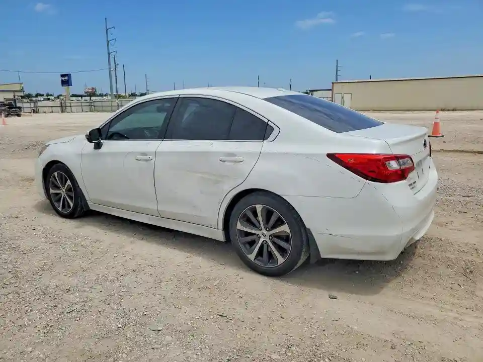 4S3BNBJ68F3072550 2015 SUBARU LEGACY-1