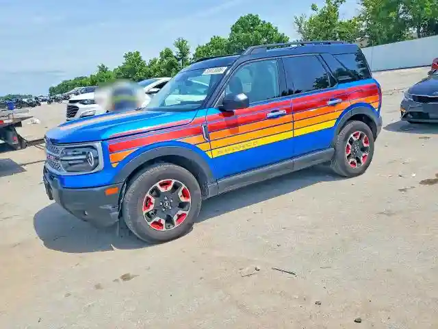 3FMCR9KN0SRE27788 2025 FORD BRONCO-0