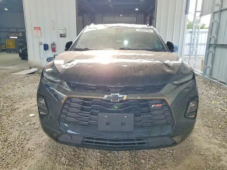 3GNKBKRS5MS519294 2021 CHEVROLET BLAZER-4