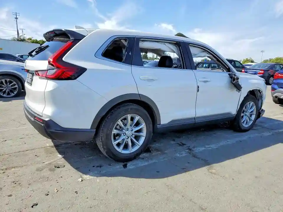 2HKRS3H73SH315367 2025 HONDA CRV-2