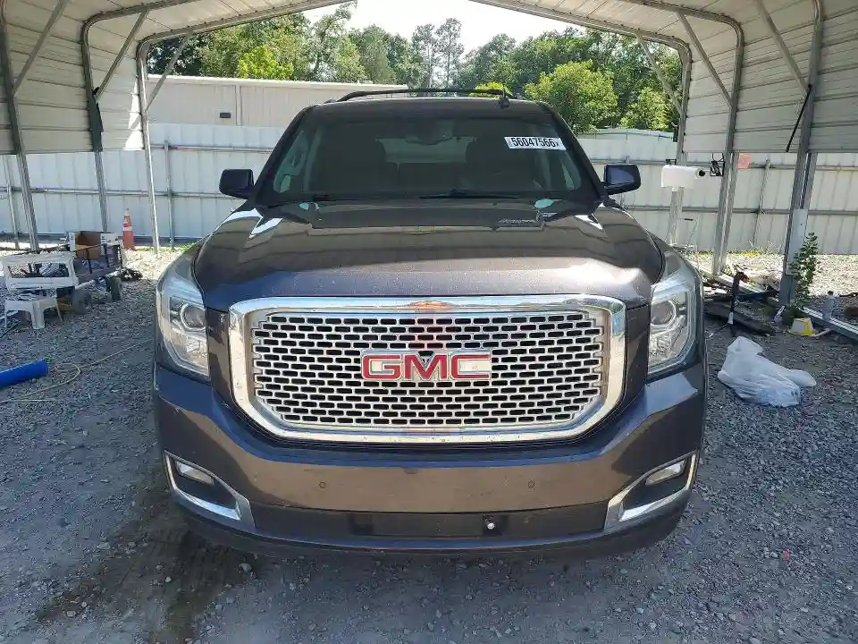 1GKS1AKC1JR378753 2018 GMC YUKON-4