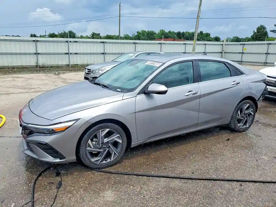 KMHLS4DG5SU987207 2025 HYUNDAI ELANTRA-0