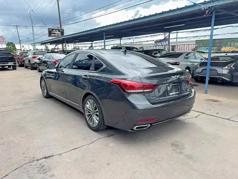 KMHGN4JE0HU210311 2017 GENESIS G80-2