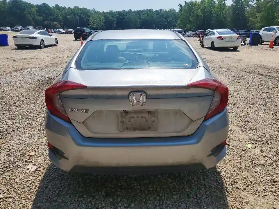 19XFC2F53GE084896 2016 HONDA CIVIC-5