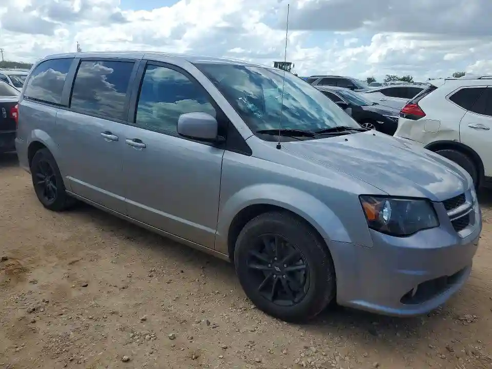 2C4RDGEG3LR184693 2020 DODGE CARAVAN-3