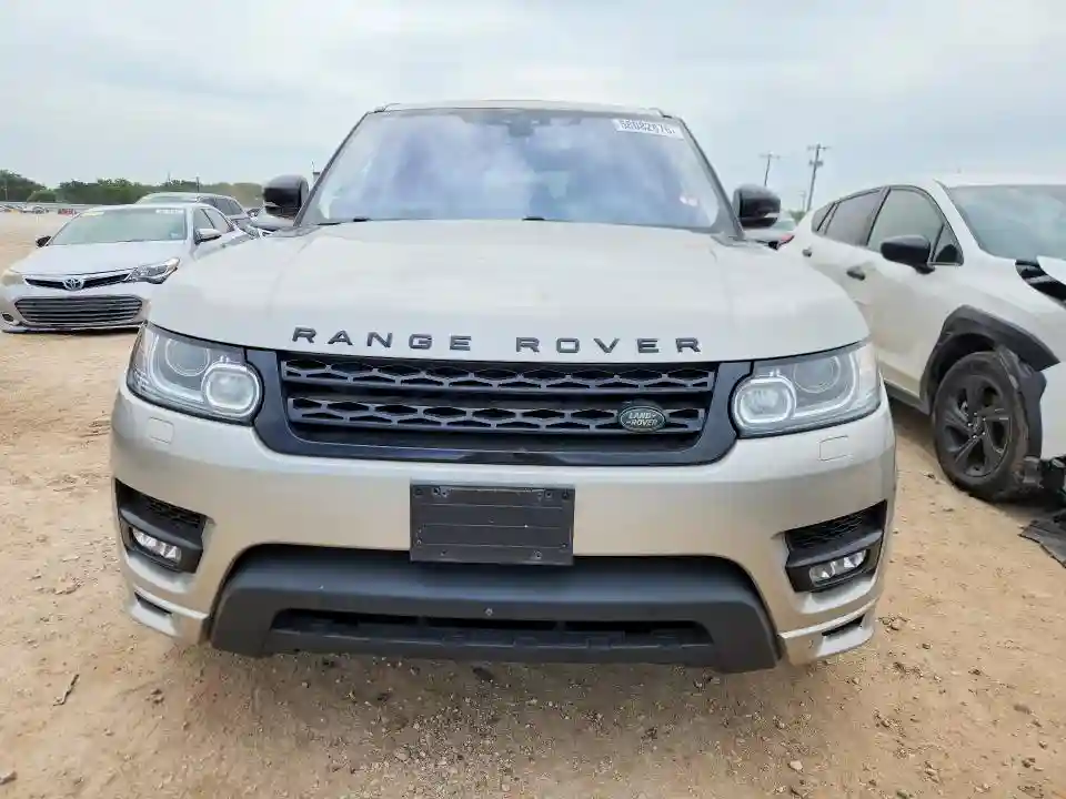 SALWV2FE4HA149309 2017 LAND ROVER RANGEROVER-4
