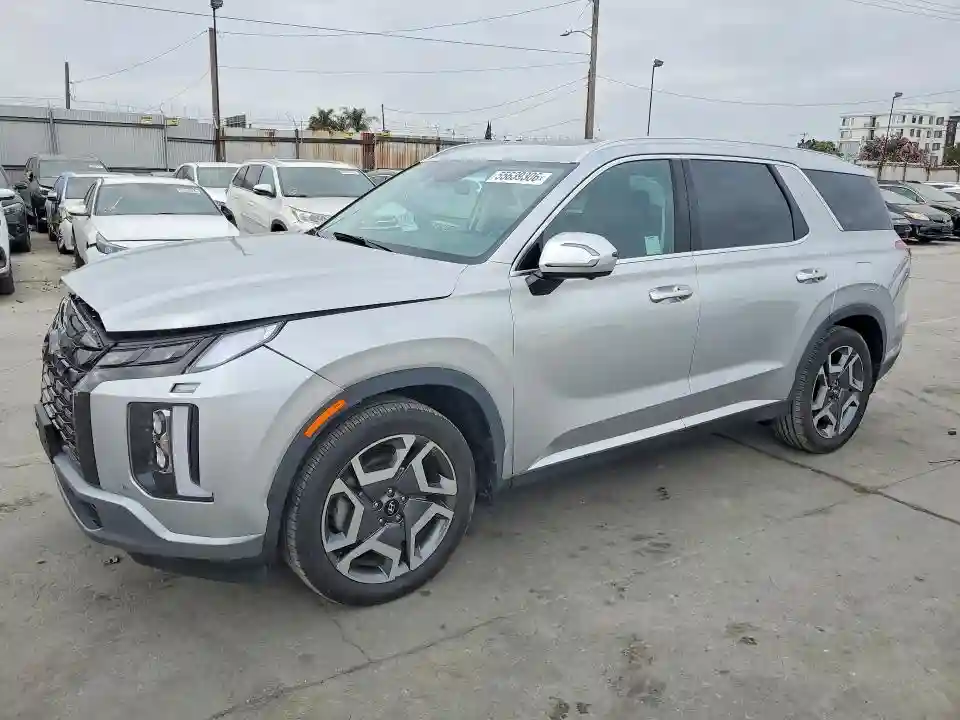 KM8R44GE0PU566808 2023 HYUNDAI PALISADE-0
