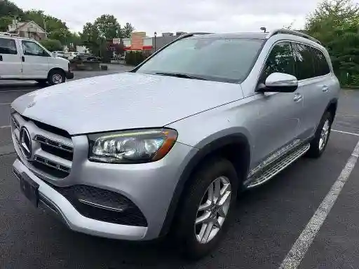 4JGFF5KE8LA116751 2020 MERCEDES-BENZ GLS-CLASS-0