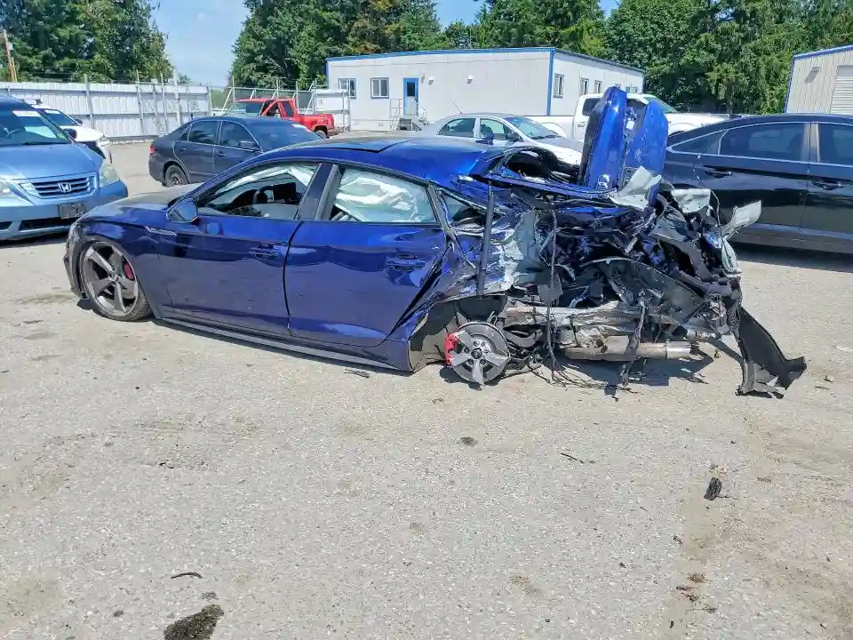 WAUC4CF53KA000848 2019 AUDI S5/RS5-1