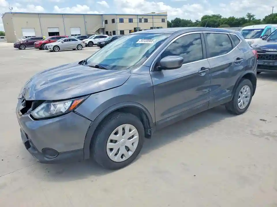 JN1BJ1CP9KW526960 2019 NISSAN ROGUE-0