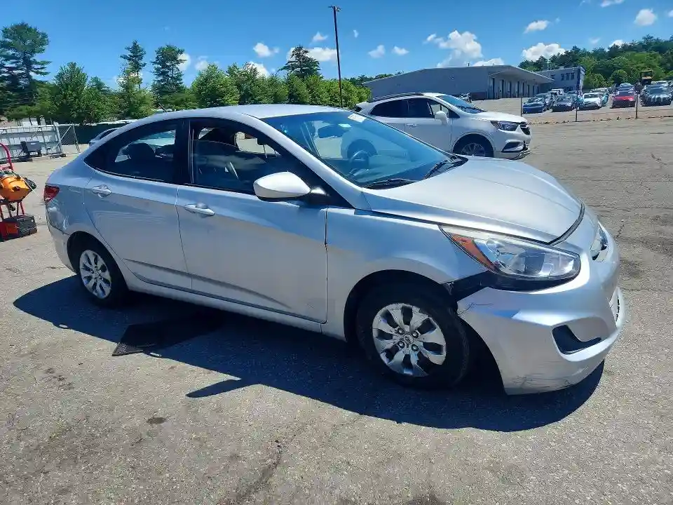 KMHCT4AEXGU089273 2016 HYUNDAI ACCENT-3