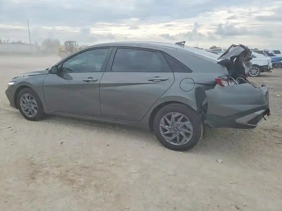 KMHLM4DJ0SU140892 2025 HYUNDAI ELANTRA HY-1