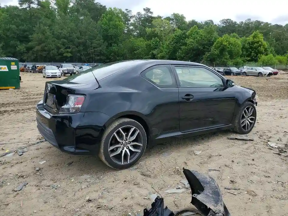 JTKJF5C77F3095956 2015 SCION TC-2