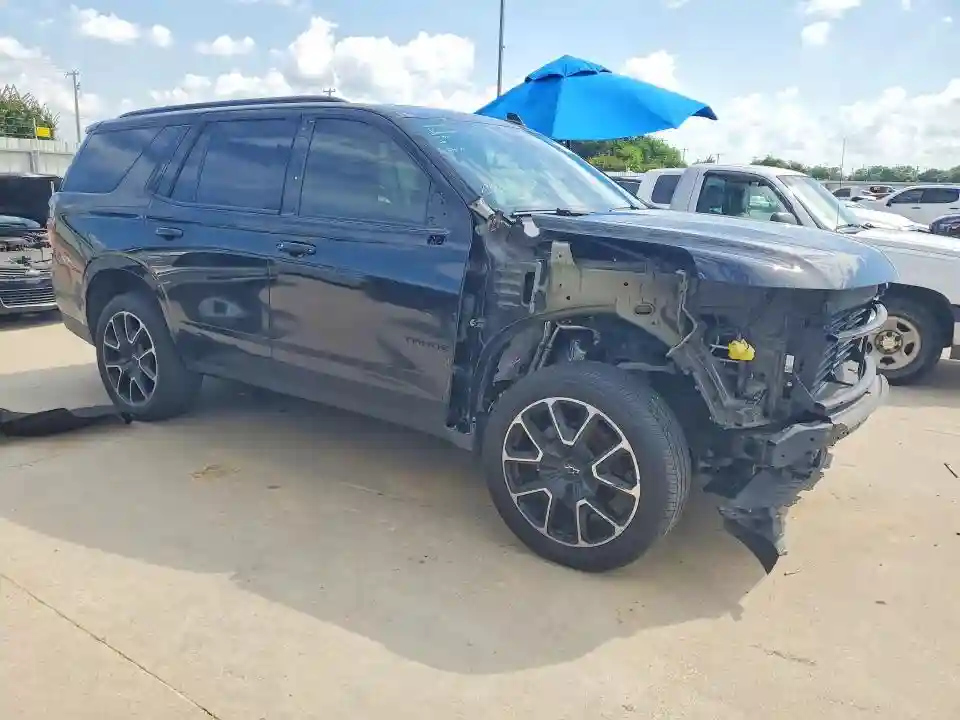 1GNSKRKD6NR312213 2022 CHEVROLET TAHOE-3