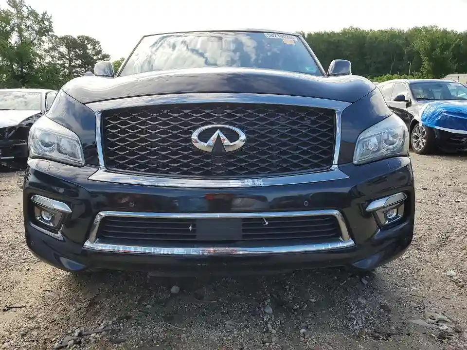 JN8AZ2NE5G9121076 2016 INFINITI QX80-4