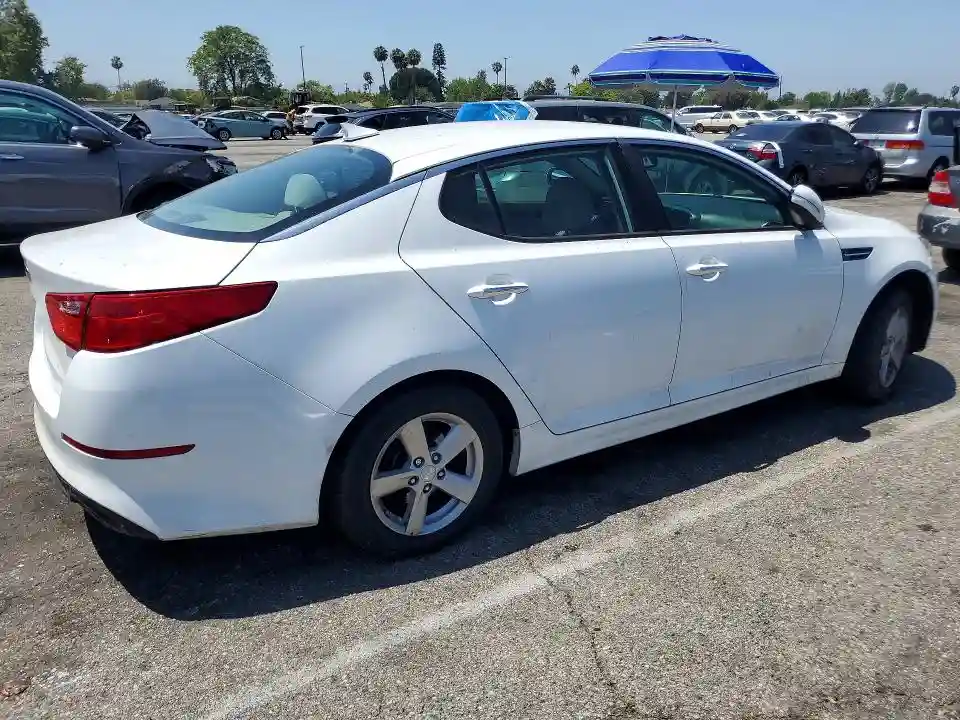 5XXGM4A75FG444276 2015 KIA OPTIMA-2