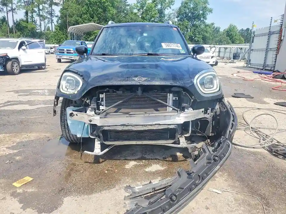 WMZ53BR08M3N12041 2021 MINI COOPER-4