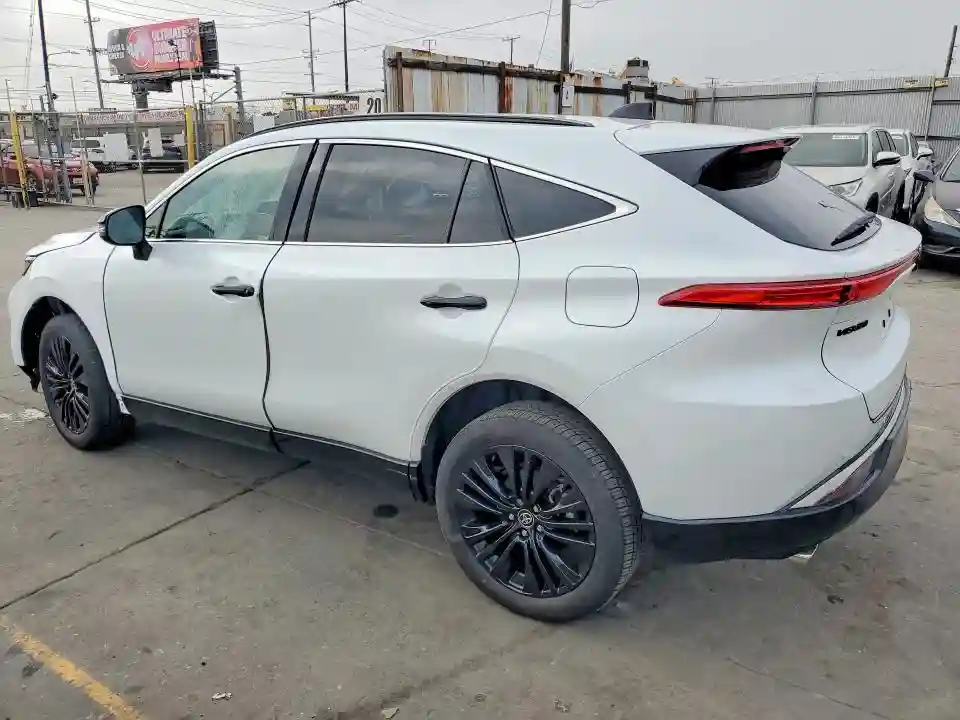 JTEAAAAHXRJ185172 2024 TOYOTA VENZA-1