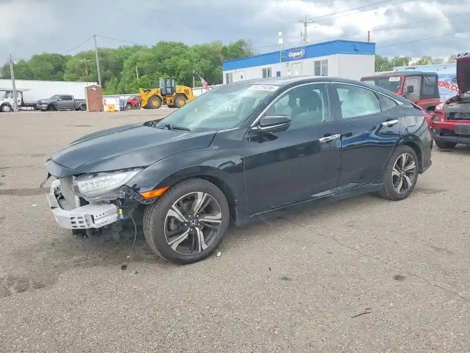 19XFC1F96GE027444 2016 HONDA CIVIC-0