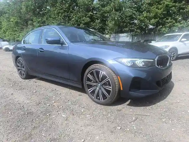 WBA23LA03TFW43554 2026 BMW 3 SERIES-2