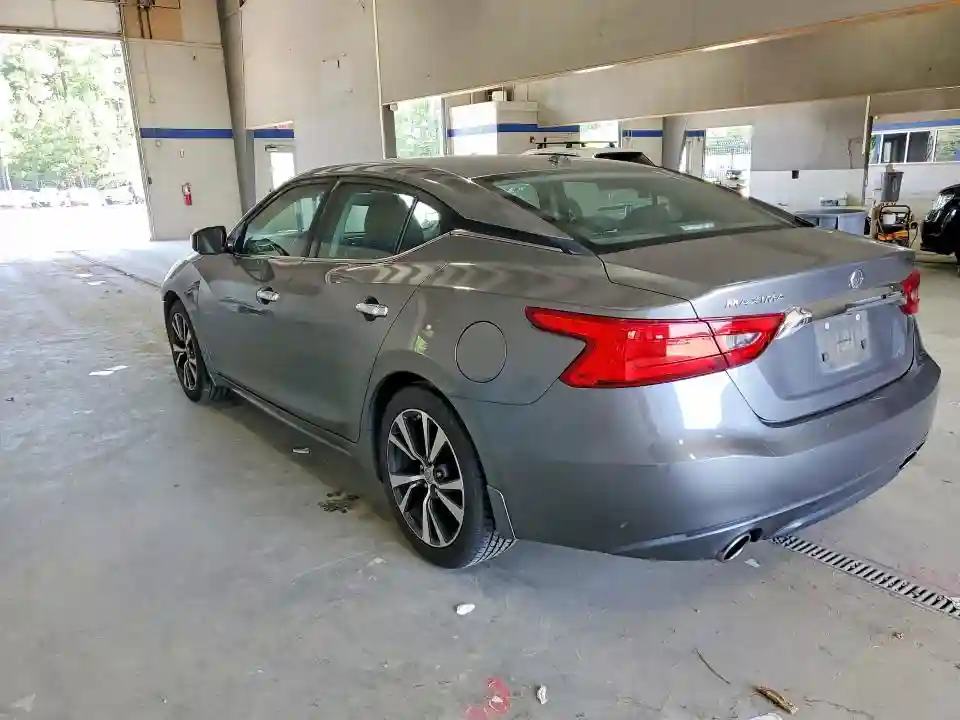 1N4AA6AP1GC442767 2016 NISSAN MAXIMA-1
