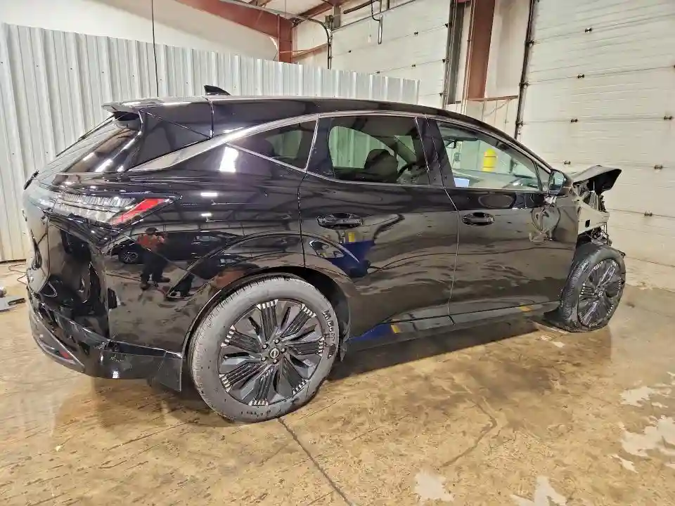 5N1AZ3DS6TC115255 2026 NISSAN MURANO-2