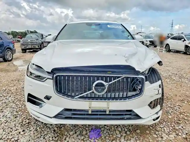 YV4102DL4L1598268 2020 VOLVO XC60-4