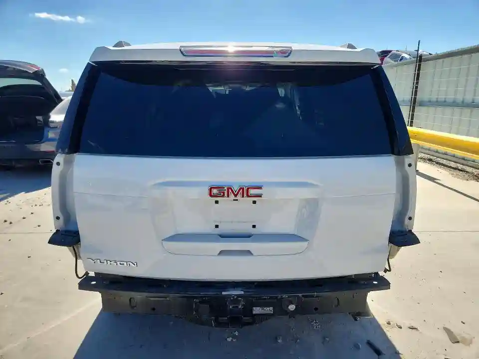 1GKS1BKC7KR109230 2019 GMC YUKON-5