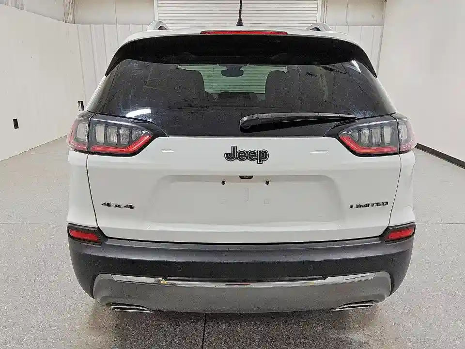 1C4PJMDX2MD185788 2021 JEEP CHEROKEE-5